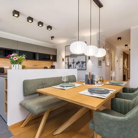 Strandvilla Zingst-ap 16 *