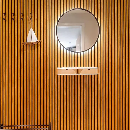 公寓 Strandvilla Zingst-ap 16 青斯特