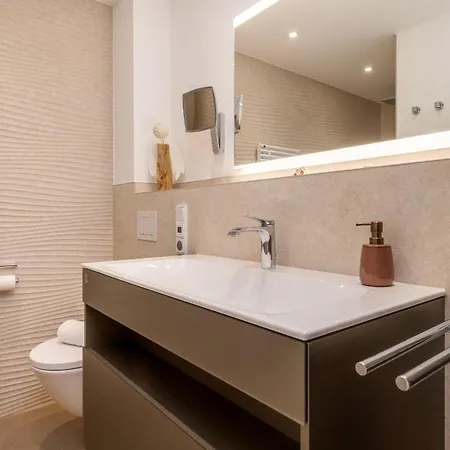 Strandvilla Zingst-ap 16 *