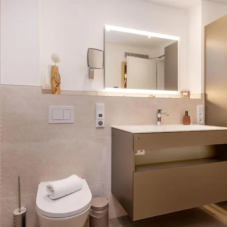 Strandvilla Zingst-ap 16