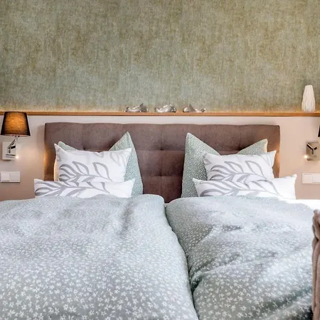 Strandvilla Zingst-ap 16 公寓 *