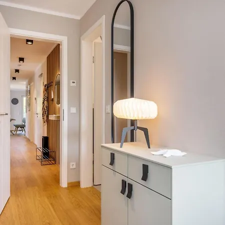 Strandvilla Zingst-ap 16 *